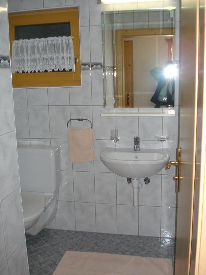 Chasa Valetta Apartment Samnaun Room photo