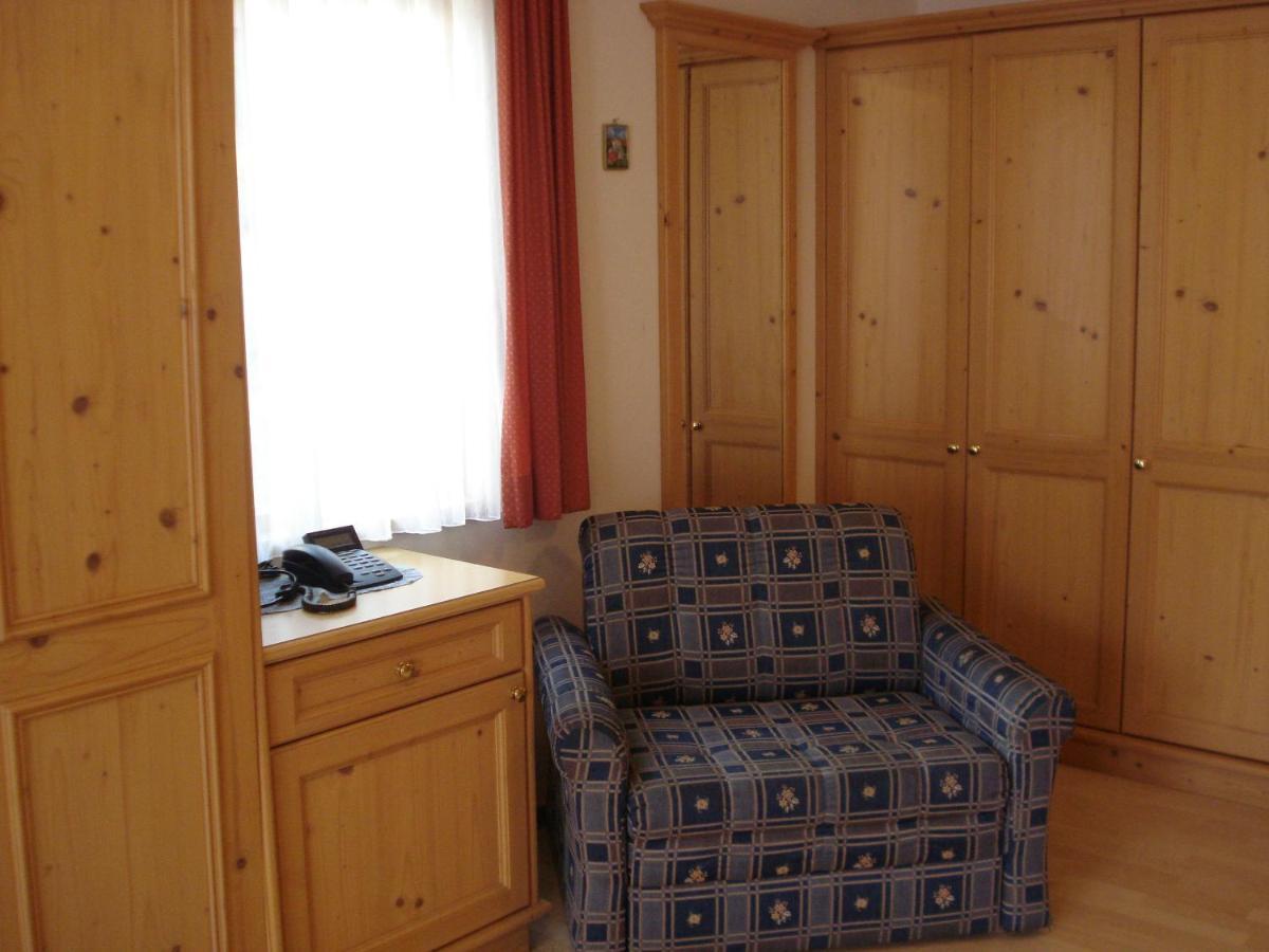 Chasa Valetta Apartment Samnaun Room photo