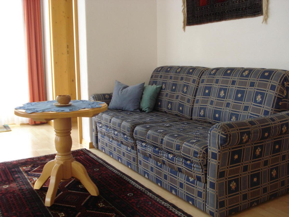 Chasa Valetta Apartment Samnaun Room photo